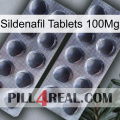 Sildenafil Tablets 100Mg 31